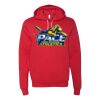 3719 Unisex Sponge Fleece Hoodie Thumbnail