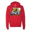 3719 Unisex Sponge Fleece Hoodie Thumbnail
