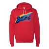 3719 Unisex Sponge Fleece Hoodie Thumbnail