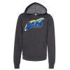 3719Y Youth Sponge Fleece Hoodie Thumbnail