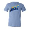 3413 Adult Extra Soft Tri-blend Tee Thumbnail