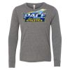 3513Y Youth Extra Soft Tri-blend Long Sleeve Thumbnail