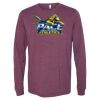 3513 Adult Extra Soft Tri-blend Long Sleeve Thumbnail