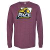3513 Adult Extra Soft Tri-blend Long Sleeve Thumbnail