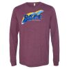 3513 Adult Extra Soft Tri-blend Long Sleeve Thumbnail