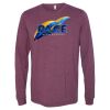 3513 Adult Extra Soft Tri-blend Long Sleeve Thumbnail