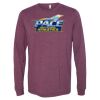 3513 Adult Extra Soft Tri-blend Long Sleeve Thumbnail