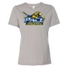 6413 Women’s Extra Soft Tri-blend Tee Thumbnail