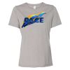 6413 Women’s Extra Soft Tri-blend Tee Thumbnail